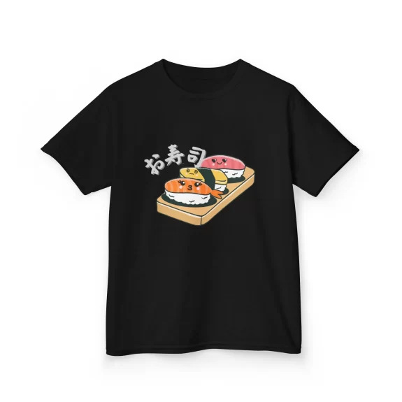 Sushi set 【Kids】