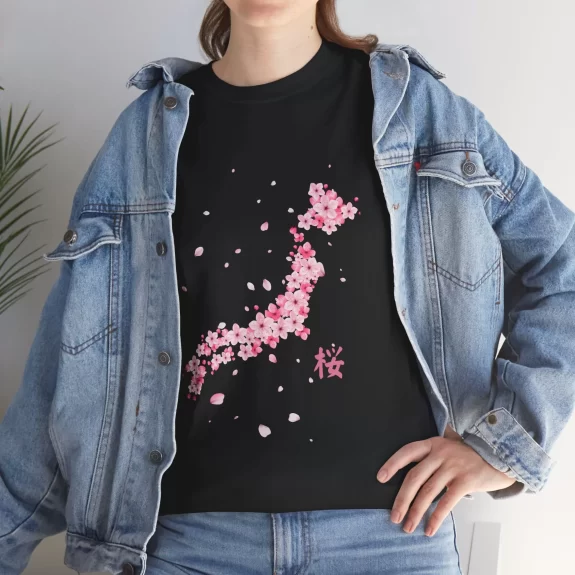 Cherry blossoms - Image 2