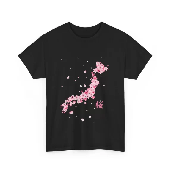 Cherry blossoms