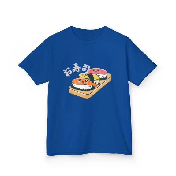 Sushi set 【Kids】 - Image 2