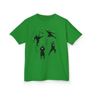 Ninja 【Kids】