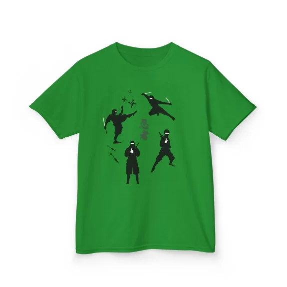 Ninja 【Kids】
