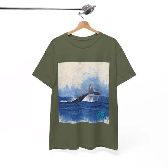 Whale