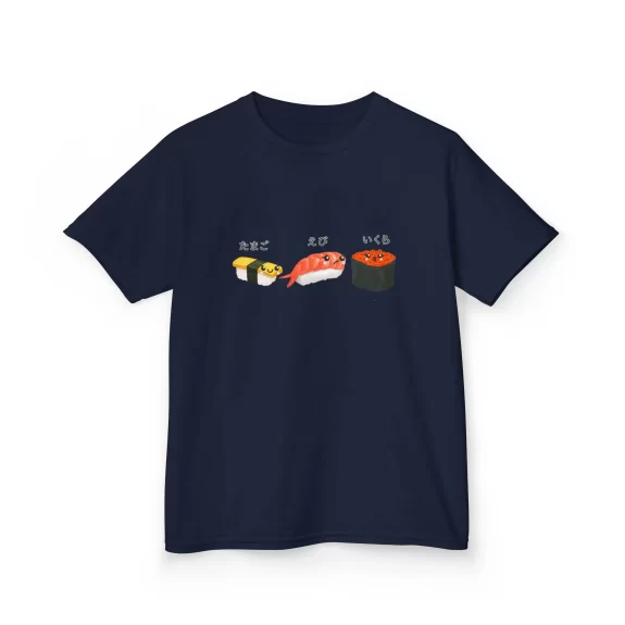 A 3 popular sushi 【Kids】 - Image 2