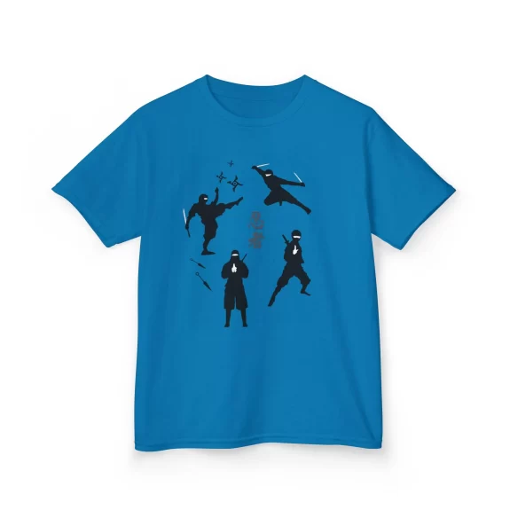 Ninja 【Kids】 - Image 2