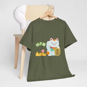 Lucky cat