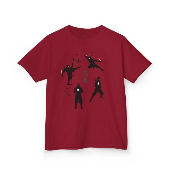 Ninja 【Kids】 - Image 3
