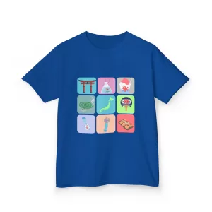 Summer Symbols 【Kids】
