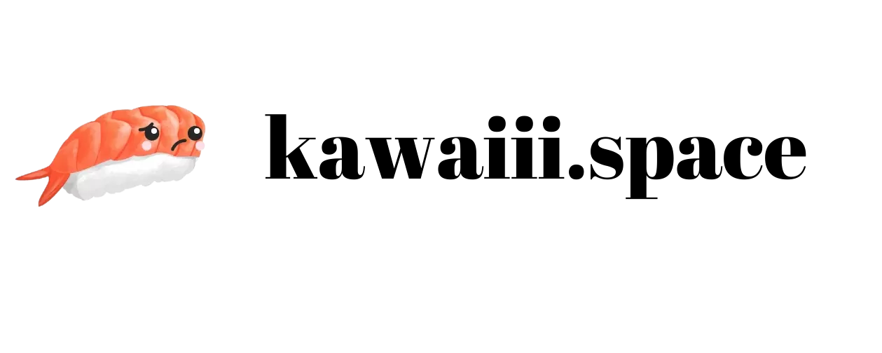 Kawaiii.space