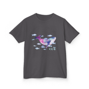 A Japan Sea Whale 【kids】